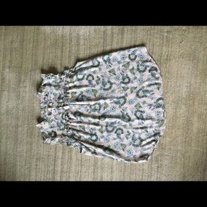 Loft Blouses / 2 for 1 XL